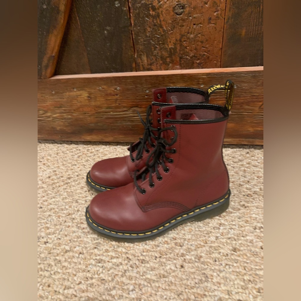 Dr Martens